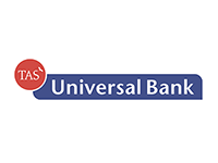 Банк Universal Bank в Хоросткове